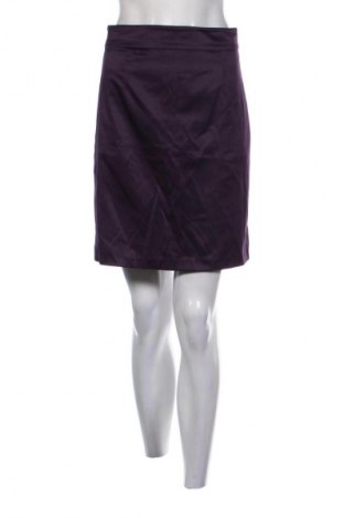 Rock Unbranded, Größe S, Farbe Lila, Preis 18,47 €
