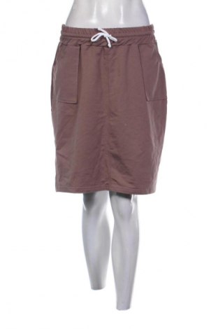 Φούστα Unbranded, Μέγεθος M, Χρώμα Καφέ, Τιμή 7,99 €