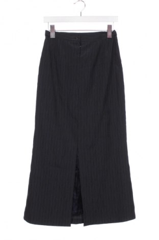 Fustă Unbranded, Mărime XS, Culoare Albastru, Preț 60,53 Lei