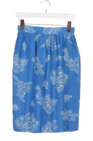 Rock Unbranded, Größe XS, Farbe Blau, Preis 11,76 €