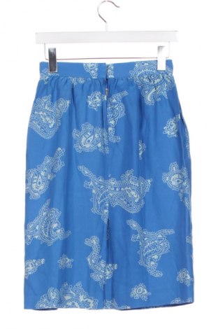 Rock Unbranded, Größe XS, Farbe Blau, Preis 11,76 €