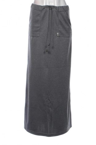 Rock Unbranded, Größe S, Farbe Grau, Preis 12,00 €