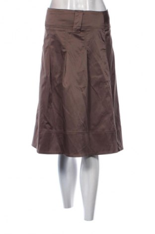 Szoknya Unbranded, Méret L, Szín Barna, Ár 3 910 Ft