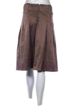 Szoknya Unbranded, Méret L, Szín Barna, Ár 3 910 Ft