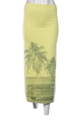 Rock Unbranded, Größe M, Farbe Grün, Preis 11,76 €
