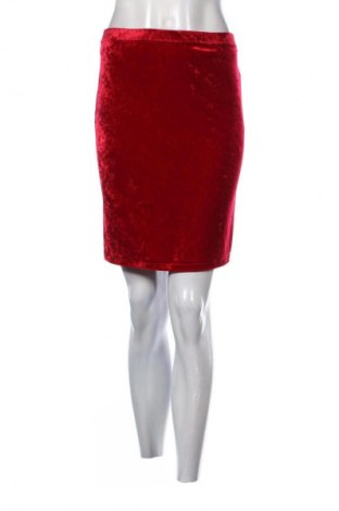 Rock Unbranded, Größe XL, Farbe Rot, Preis 9,79 €