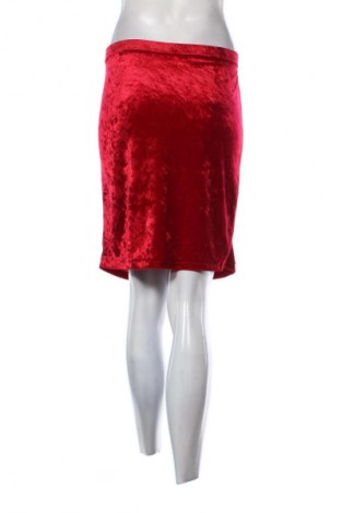 Rock Unbranded, Größe XL, Farbe Rot, Preis 9,79 €