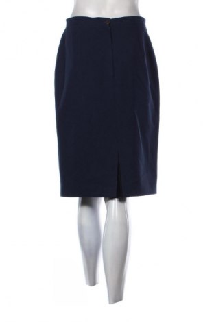 Fustă Unbranded, Mărime S, Culoare Albastru, Preț 50,37 Lei