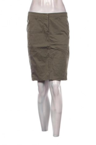 Szoknya Unbranded, Méret M, Szín Zöld, Ár 3 800 Ft