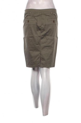 Szoknya Unbranded, Méret M, Szín Zöld, Ár 3 800 Ft