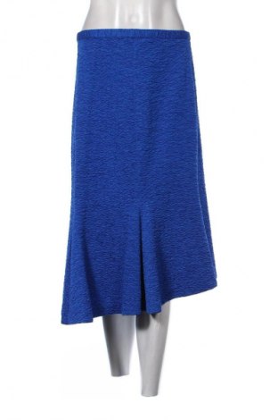 Fustă Unbranded, Mărime XL, Culoare Albastru, Preț 60,67 Lei