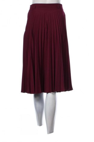 Rock Unbranded, Größe S, Farbe Lila, Preis 11,86 €