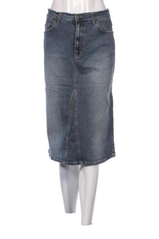 Fustă Unbranded, Mărime M, Culoare Albastru, Preț 83,85 Lei