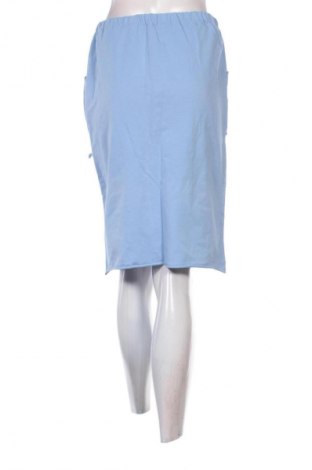 Rock Unbranded, Größe S, Farbe Blau, Preis 10,00 €