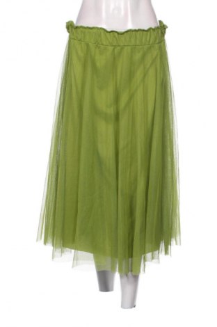 Rock Unbranded, Größe S, Farbe Grün, Preis 12,12 €