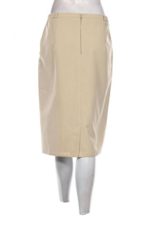Rock Unbranded, Größe XL, Farbe Beige, Preis 12,00 €