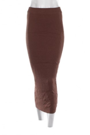 Sukně Unbranded, Velikost M, Barva Hnědá, Cena  379,00 Kč