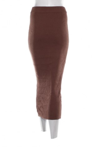 Sukně Unbranded, Velikost M, Barva Hnědá, Cena  379,00 Kč