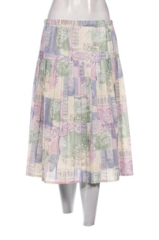Fustă Unbranded, Mărime XL, Culoare Multicolor, Preț 61,74 Lei