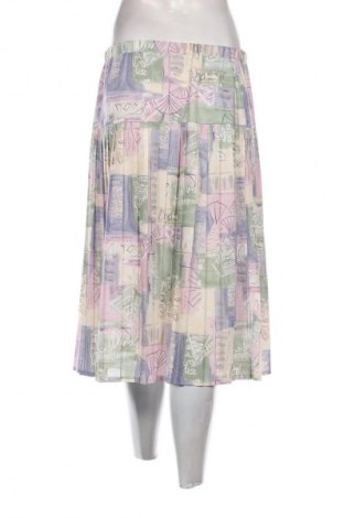 Fustă Unbranded, Mărime XL, Culoare Multicolor, Preț 61,74 Lei