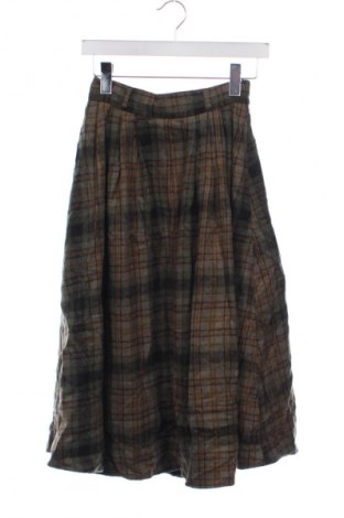 Szoknya Unbranded, Méret XS, Szín Sokszínű, Ár 9 759 Ft