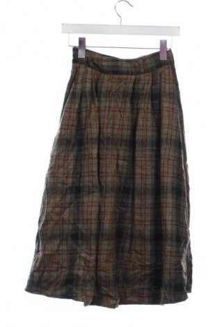 Szoknya Unbranded, Méret XS, Szín Sokszínű, Ár 9 759 Ft