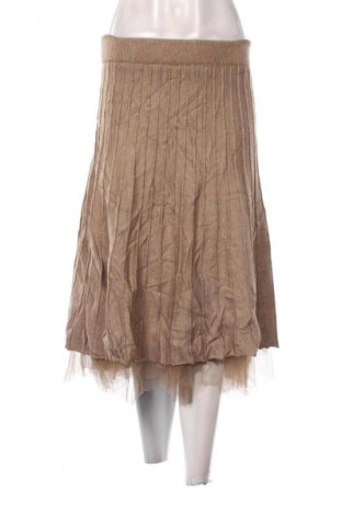 Szoknya Unbranded, Méret S, Szín Sokszínű, Ár 6 269 Ft