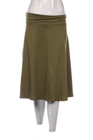 Spódnica Unbranded, Rozmiar L, Kolor Zielony, Cena 52,87 zł