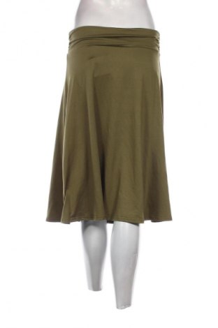 Spódnica Unbranded, Rozmiar L, Kolor Zielony, Cena 52,87 zł