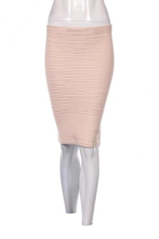Rock Unbranded, Größe S, Farbe Aschrosa, Preis 9,72 €