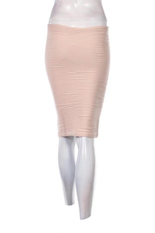 Rock Unbranded, Größe S, Farbe Aschrosa, Preis 9,72 €