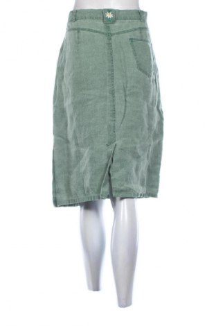 Rock Unbranded, Größe M, Farbe Grün, Preis 9,72 €