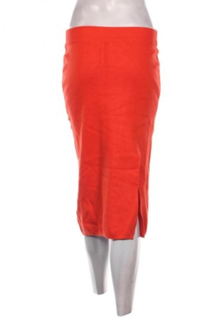 Fustă Unbranded, Mărime S, Culoare Portocaliu, Preț 62,99 Lei
