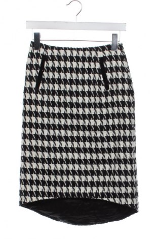 Fustă Unbranded, Mărime XS, Culoare Multicolor, Preț 65,99 Lei