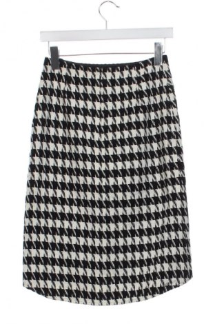 Fustă Unbranded, Mărime XS, Culoare Multicolor, Preț 65,99 Lei