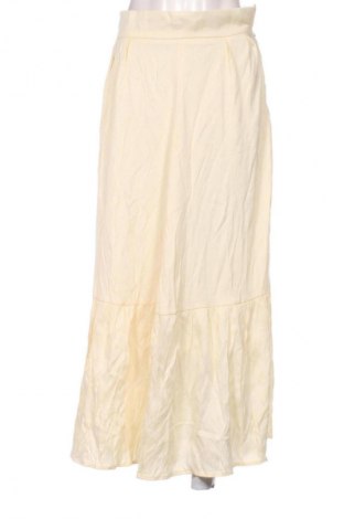 Rock Unbranded, Größe S, Farbe Gelb, Preis 11,76 €