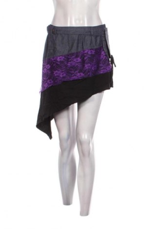Fustă Unbranded, Mărime M, Culoare Multicolor, Preț 51,45 Lei
