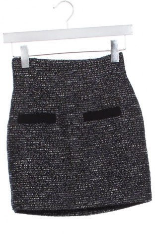 Φούστα Unbranded, Μέγεθος XXS, Χρώμα Πολύχρωμο, Τιμή 9,72 €
