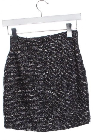 Φούστα Unbranded, Μέγεθος XXS, Χρώμα Πολύχρωμο, Τιμή 9,72 €