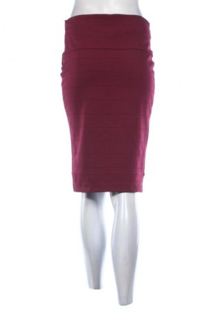 Rock Unbranded, Größe M, Farbe Rot, Preis 11,76 €