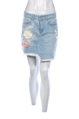 Rock Unbranded, Größe M, Farbe Blau, Preis 20,99 €