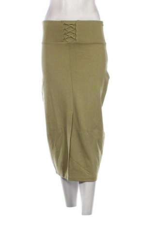 Fustă Unbranded, Mărime S, Culoare Verde, Preț 79,99 Lei