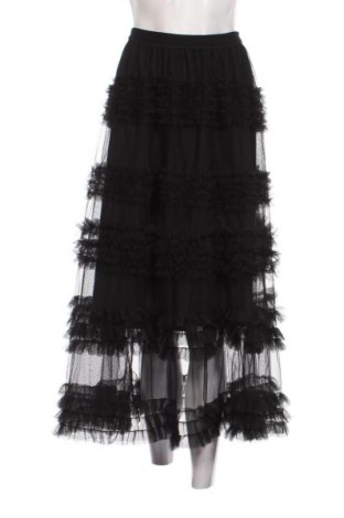 Szoknya Unbranded, Méret M, Szín Fekete, Ár 3 149 Ft