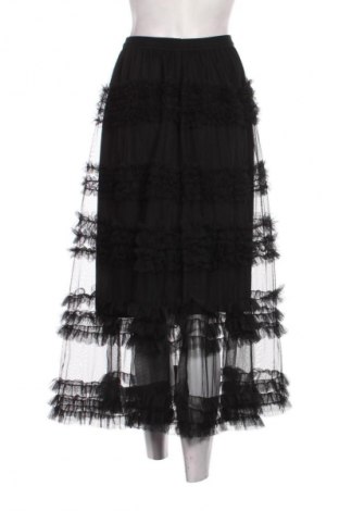 Szoknya Unbranded, Méret M, Szín Fekete, Ár 3 149 Ft