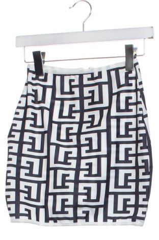 Spódnica Unbranded, Rozmiar XS, Kolor Kolorowy, Cena 43,68 zł