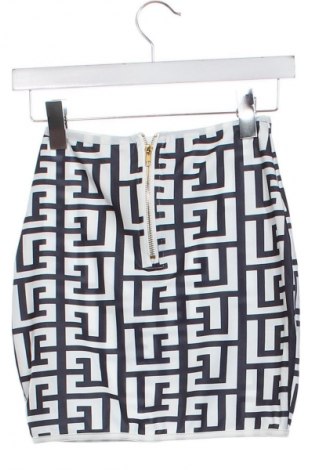 Spódnica Unbranded, Rozmiar XS, Kolor Kolorowy, Cena 43,68 zł