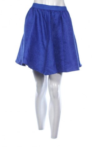 Rock Unbranded, Größe XL, Farbe Blau, Preis € 15,59