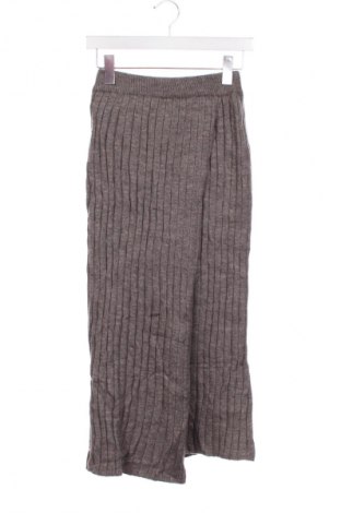 Sukně Unbranded, Velikost XS, Barva Šedá, Cena  499,00 Kč