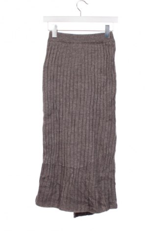 Sukně Unbranded, Velikost XS, Barva Šedá, Cena  499,00 Kč