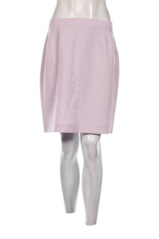 Rock Unbranded, Größe M, Farbe Aschrosa, Preis 9,72 €